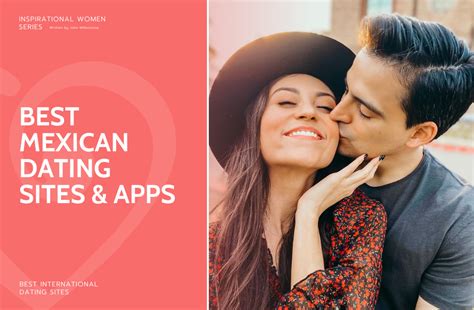 Best mexican dating sites